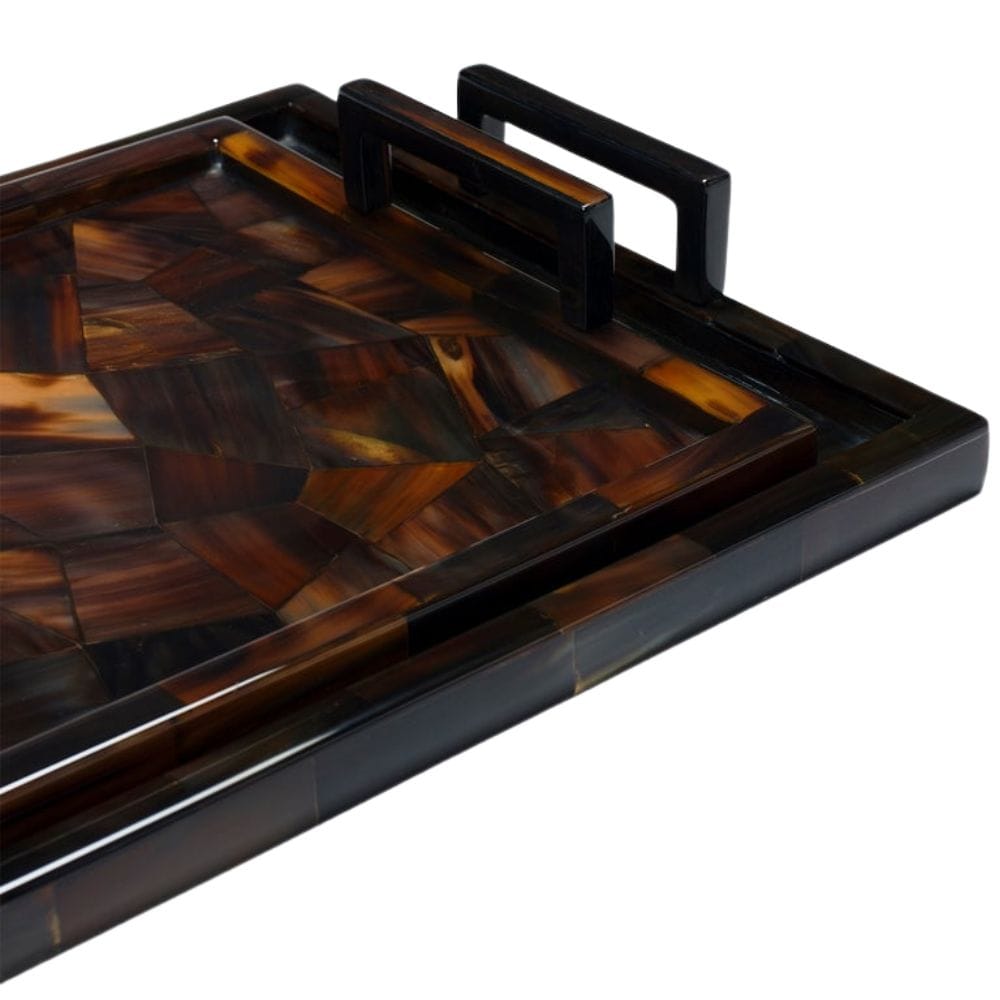 Argo Tray Set Trays OBJARGOTRDKS2