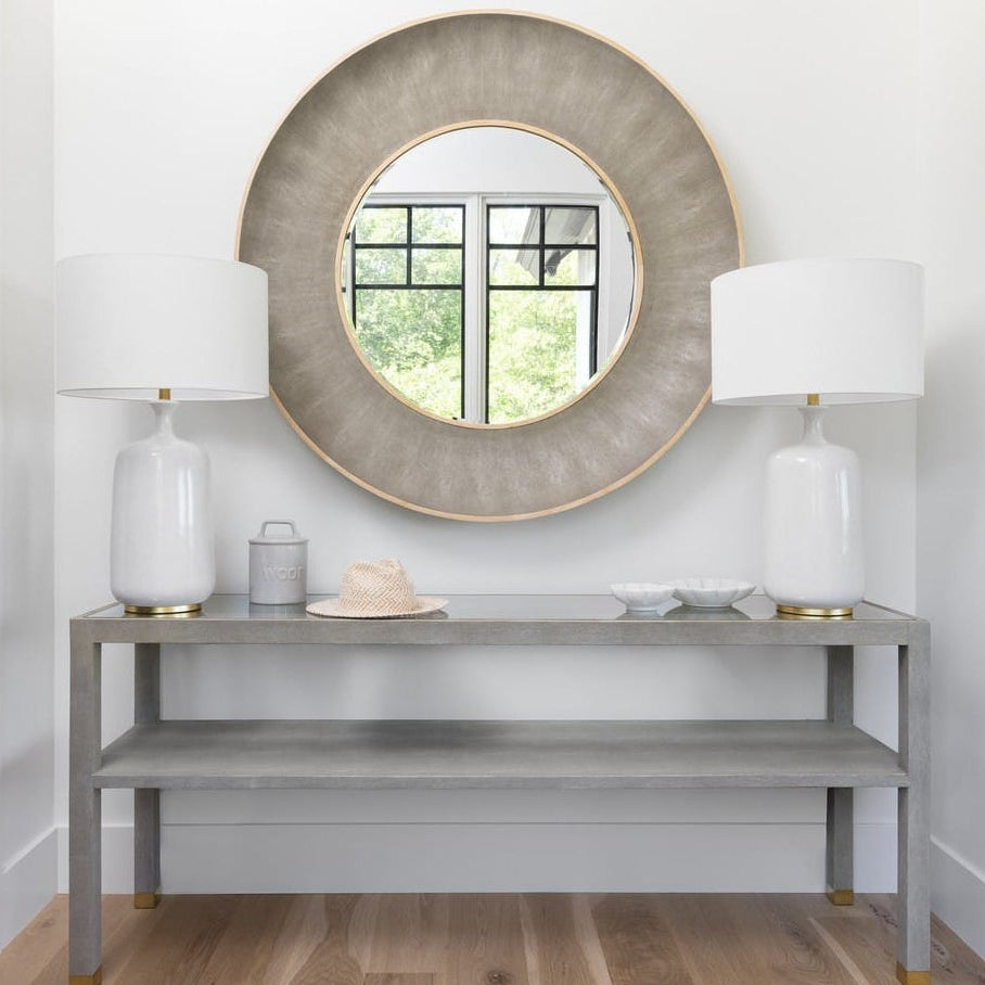 Armond Mirror Wall Art