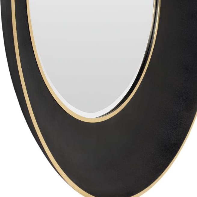 Armond Mirror Wall Art