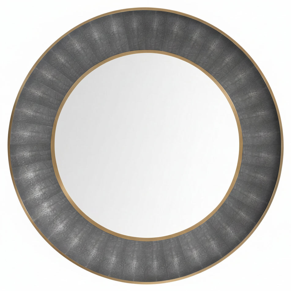 Armond Mirror Wall Art MIRARMOND0050FSGYGL