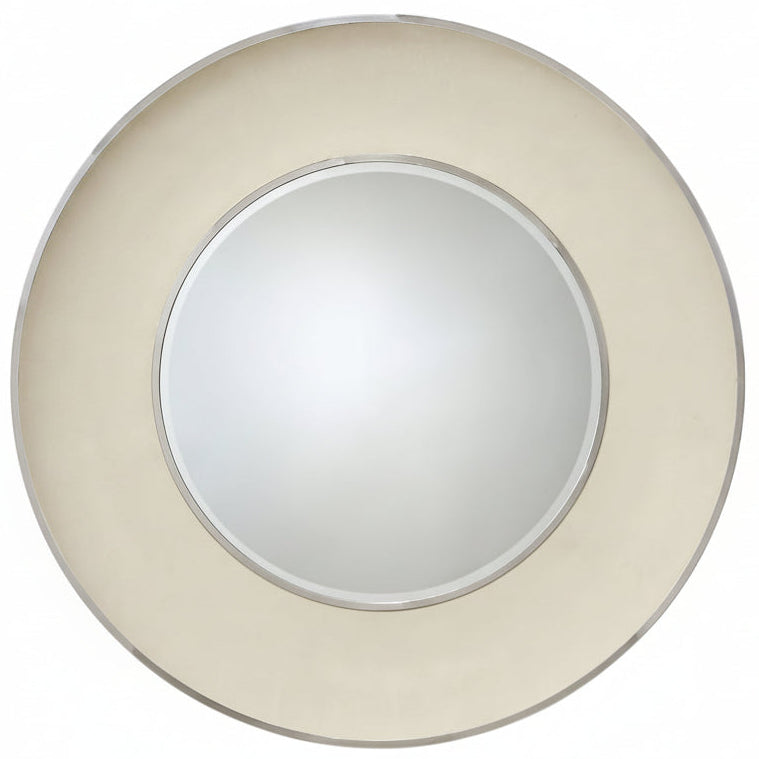 Armond Mirror Wall Art MIRARMOND0050FSWHSL