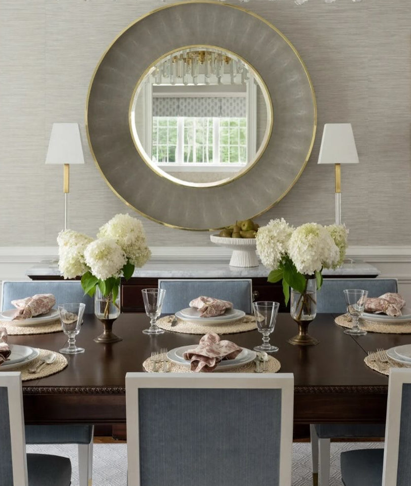 Armond Mirror Wall Art