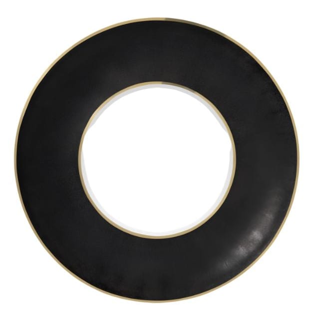 Armond Mirror Wall Art MIRARMOND0038FSBKGL