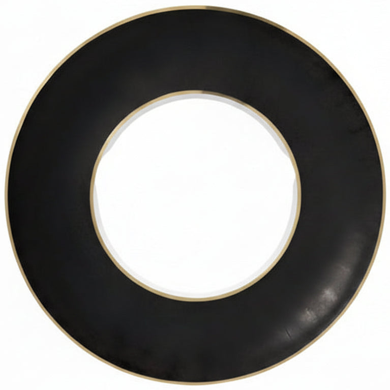 Armond Mirror Wall Art MIRARMOND0038FSBKGL