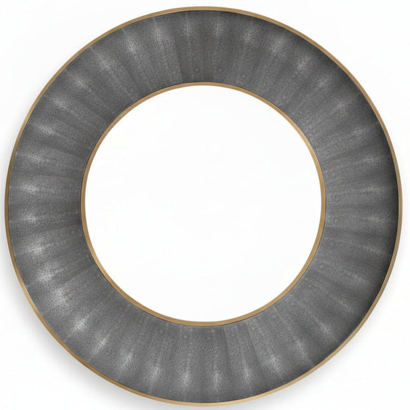 Armond Mirror Wall Art MIRARMOND0038FSGYGL