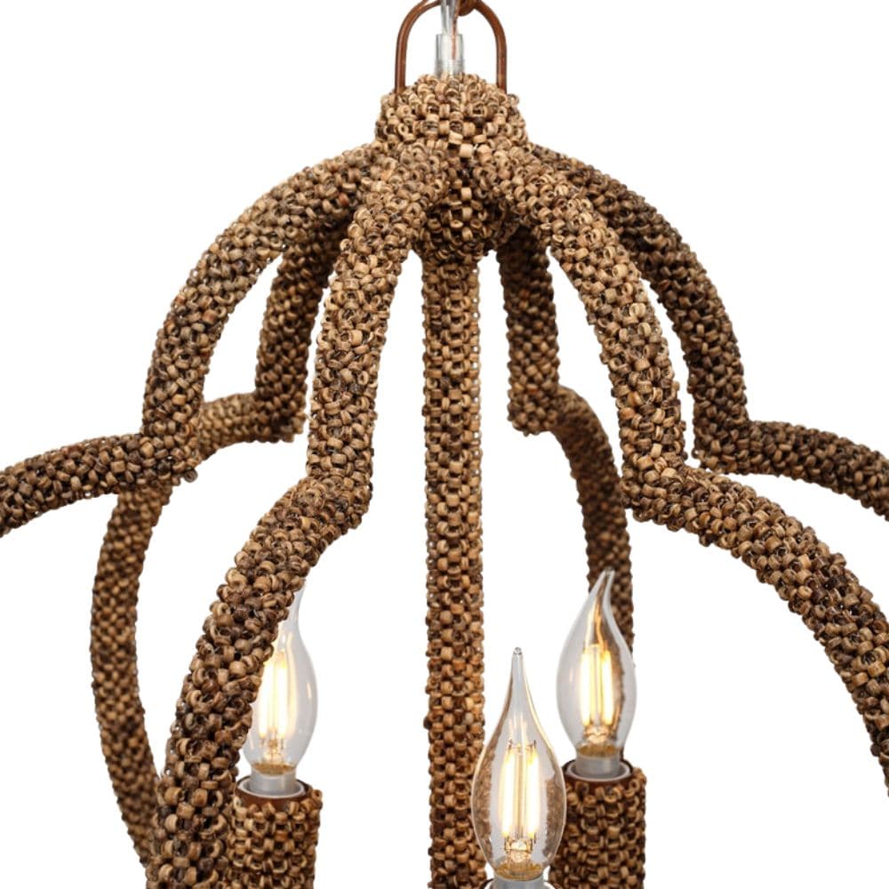 Astin Chandelier Chandeliers