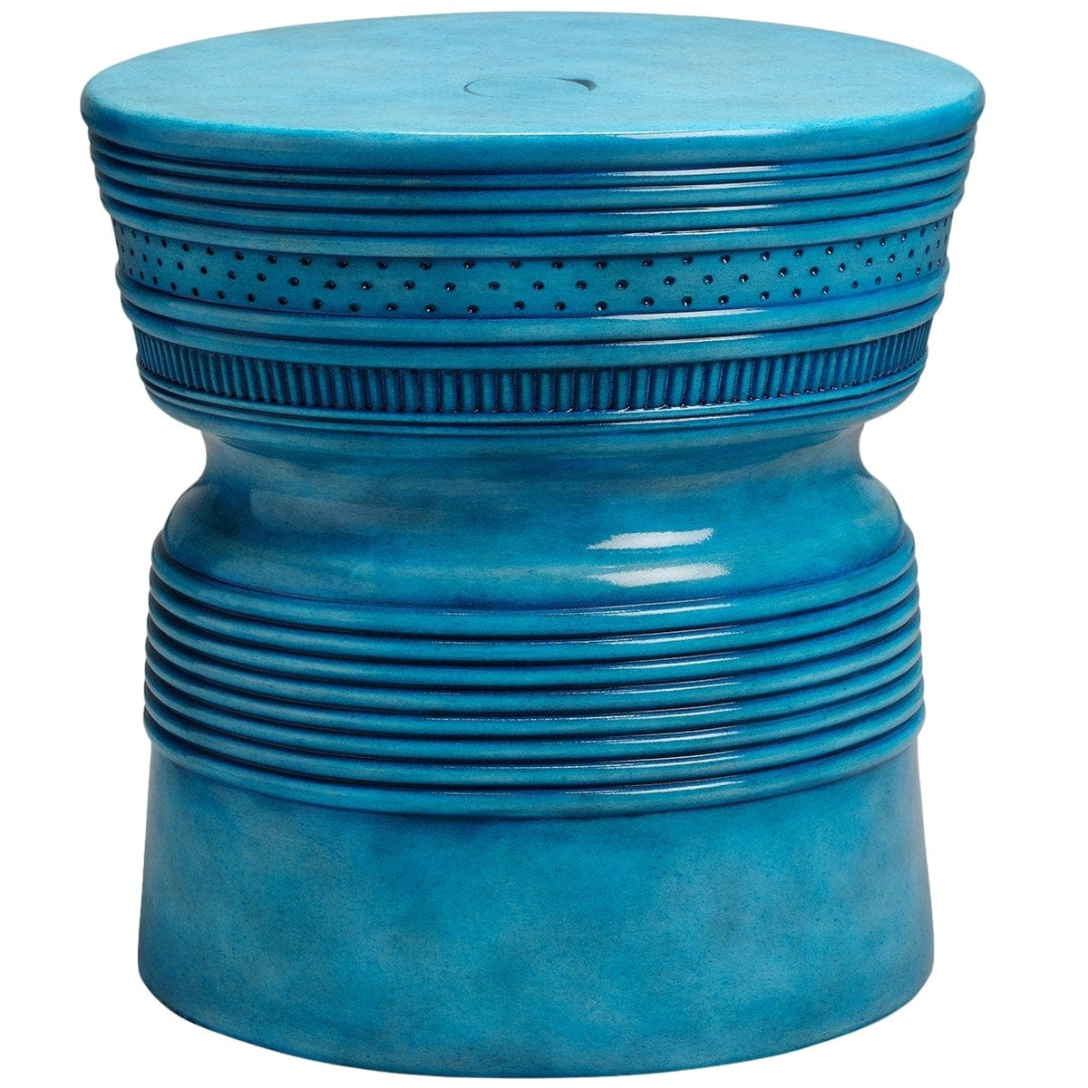 Astoria Umbrella Table Outdoor Side Tables FURASTOUTBBL
