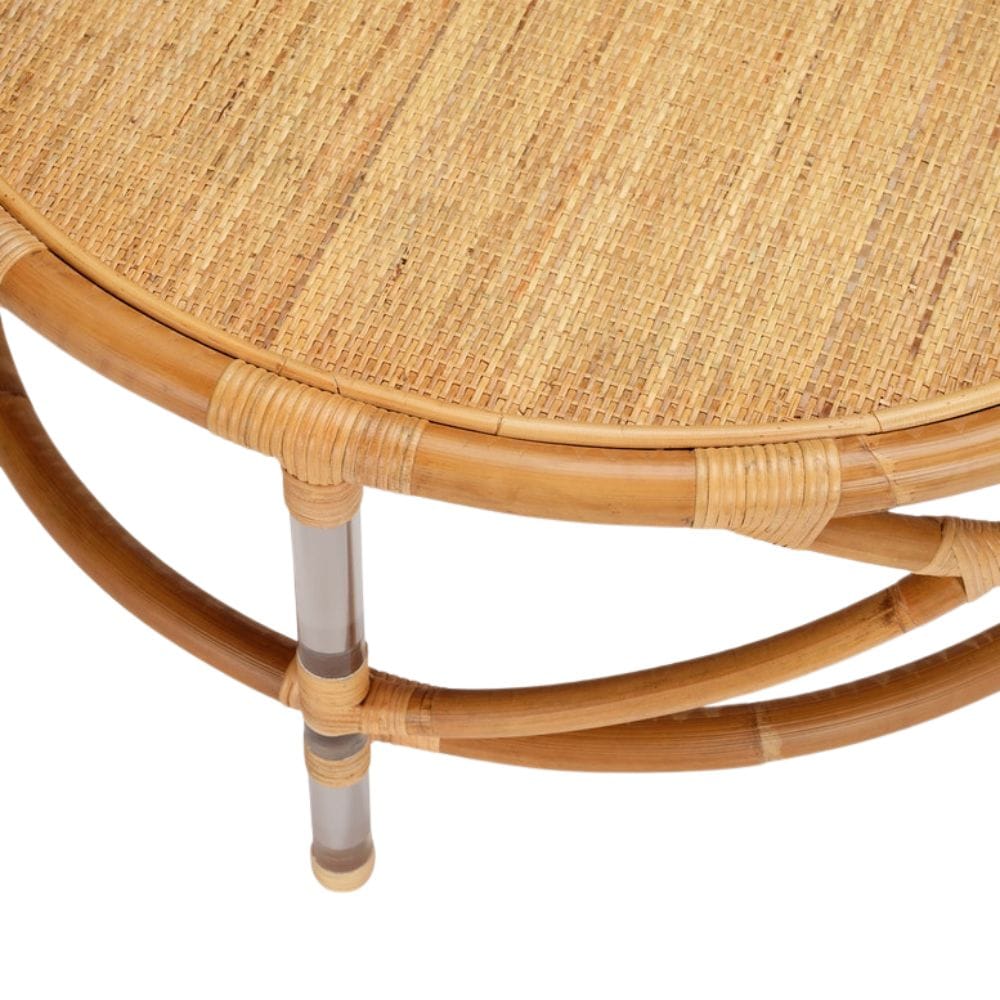 Bessette Coffee Table