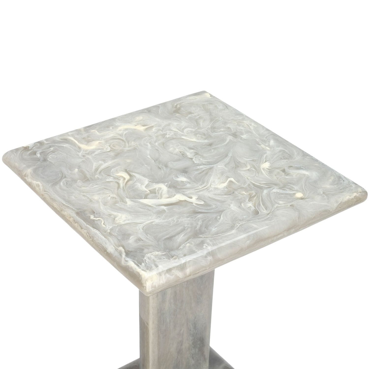 Bexley Indoor/Outdoor Side Table Outdoor Side Tables