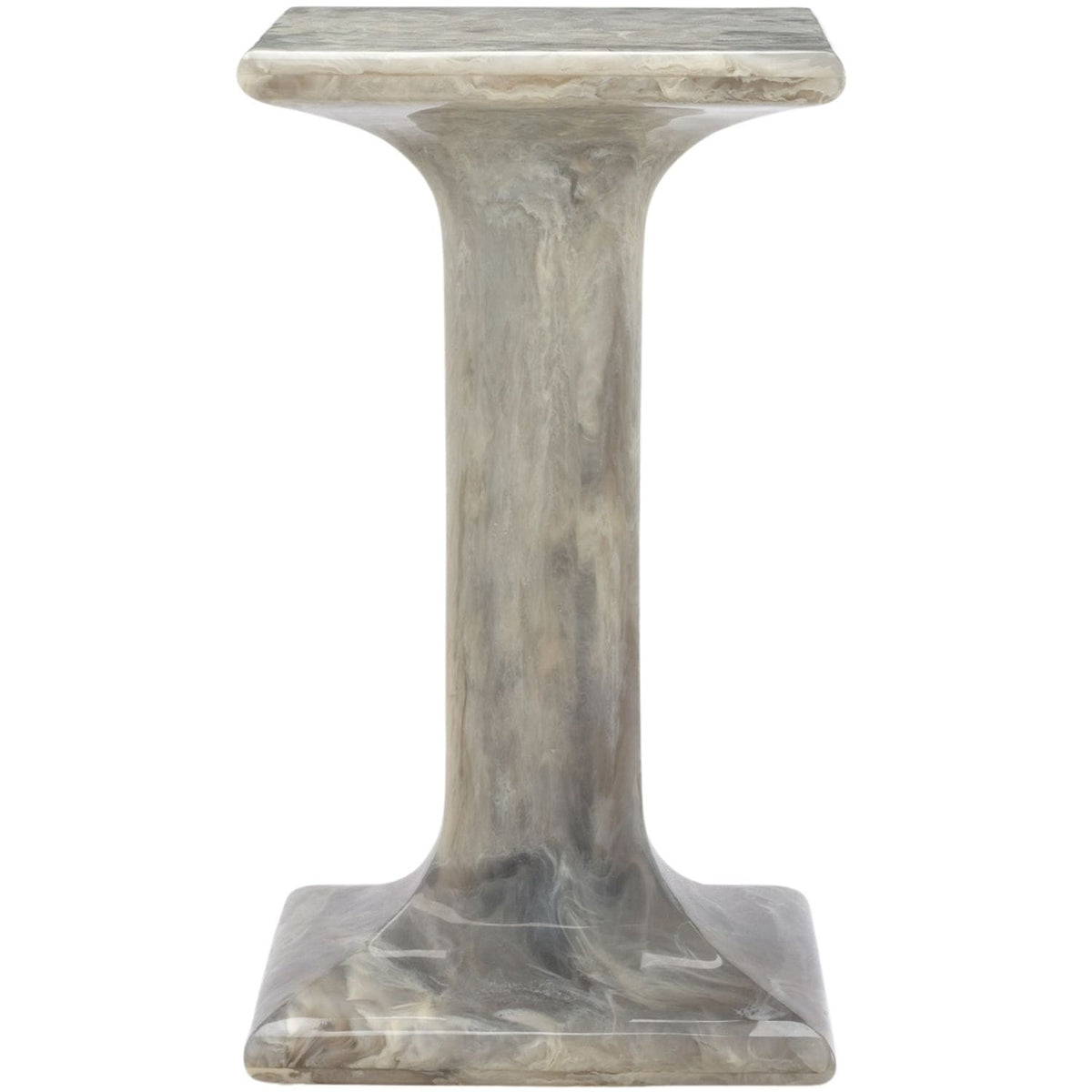 Bexley Indoor/Outdoor Side Table Outdoor Side Tables
