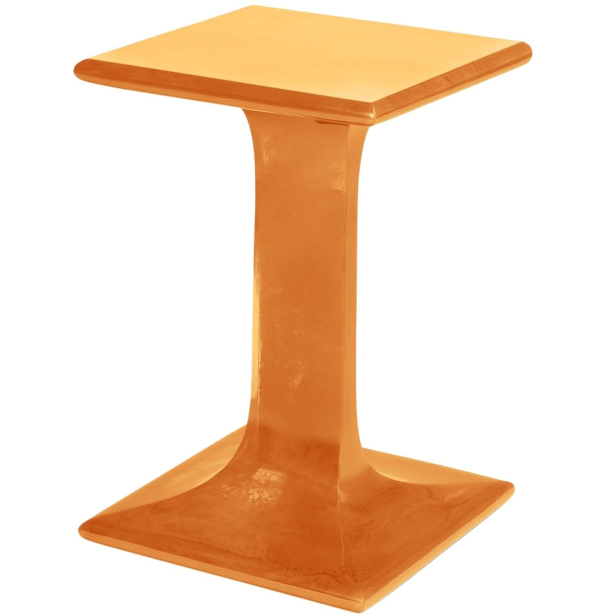 Bexley Indoor/Outdoor Side Table Outdoor Side Tables FURBEXLEYSTBLPMG