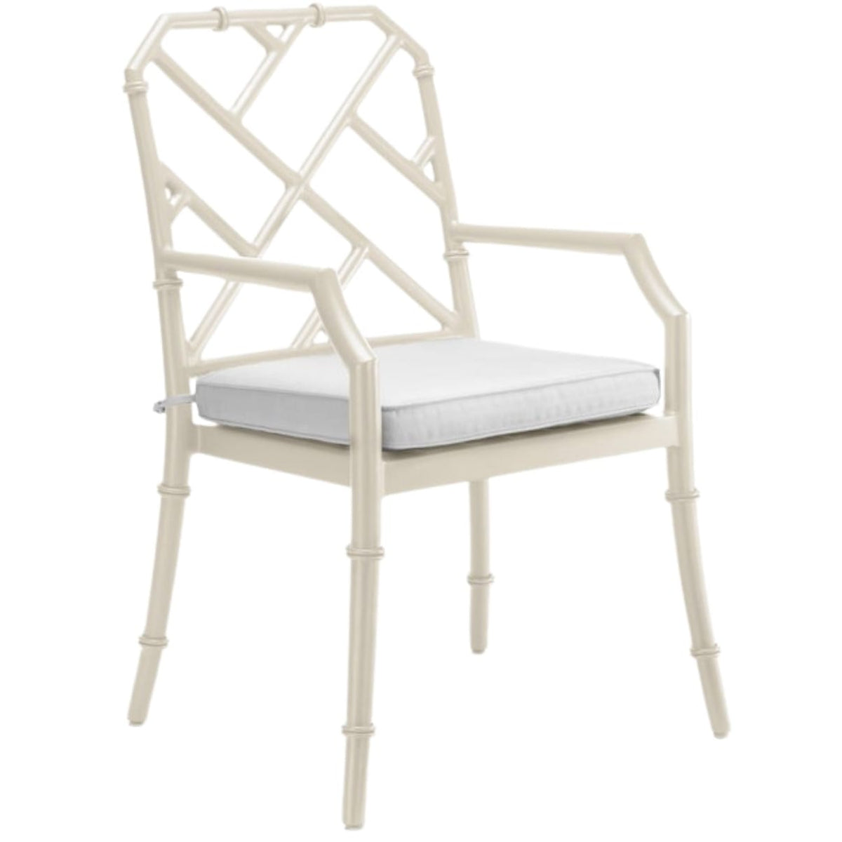 Brandy Outdoor Dining Chair Outdoor Dining Chairs + Benches