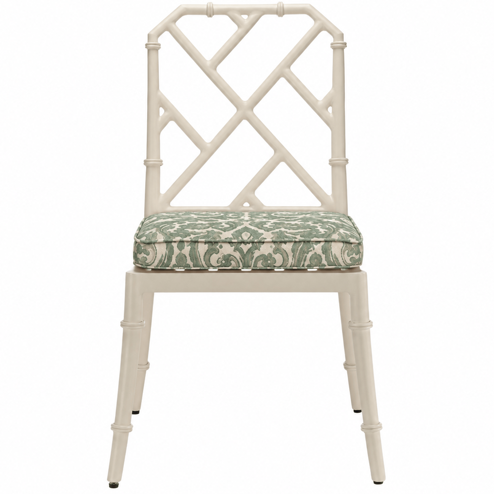 Brandy Outdoor Dining Chair Outdoor Dining Chairs + Benches
