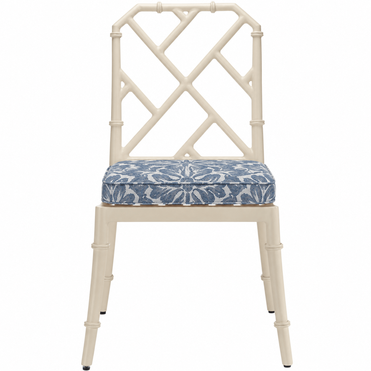 Brandy Outdoor Dining Chair Outdoor Dining Chairs + Benches FURBRANDNACHLBGCH-BL