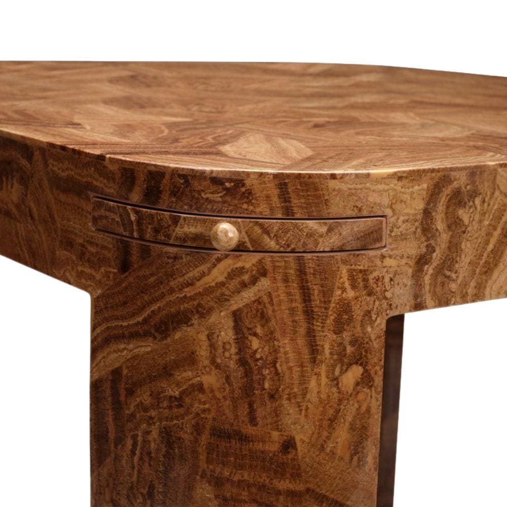 Brigitte Game Table Game Tables