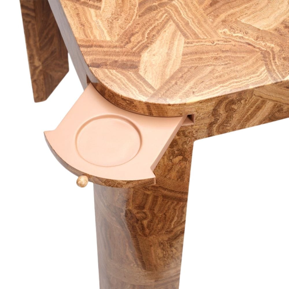 Brigitte Game Table Game Tables