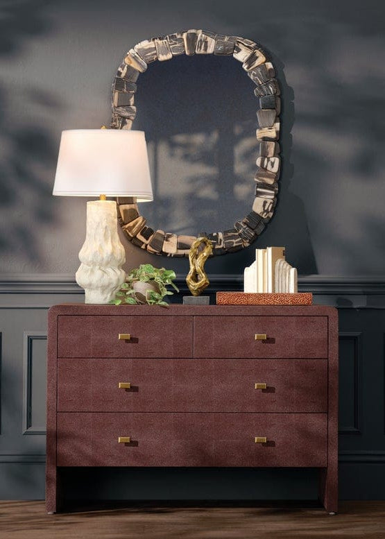 Bronte Mirror