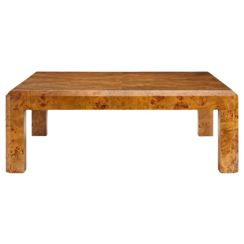 Carson Coffee Table
