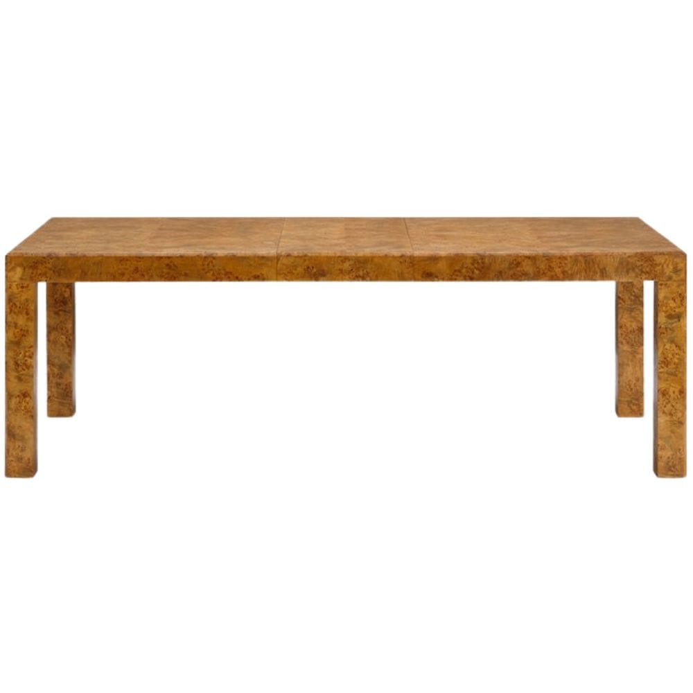 Carson Extension Dining Table