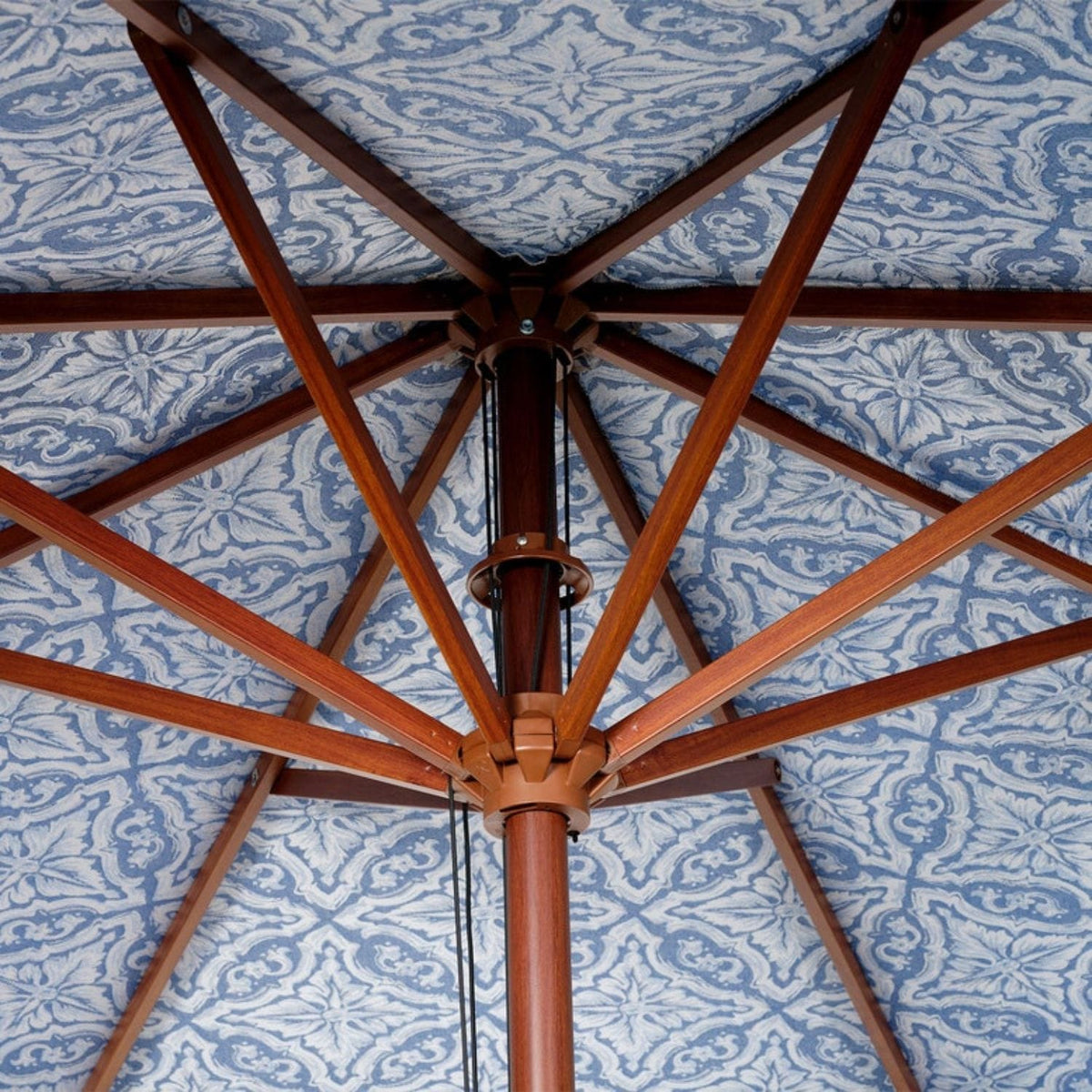 Charente Umbrella Outdoor Umbrellas