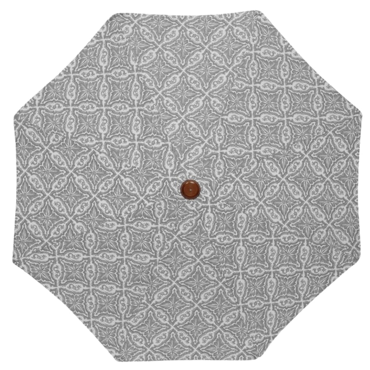 Charente Umbrella Outdoor Umbrellas FURCHAREUMCSL-WT