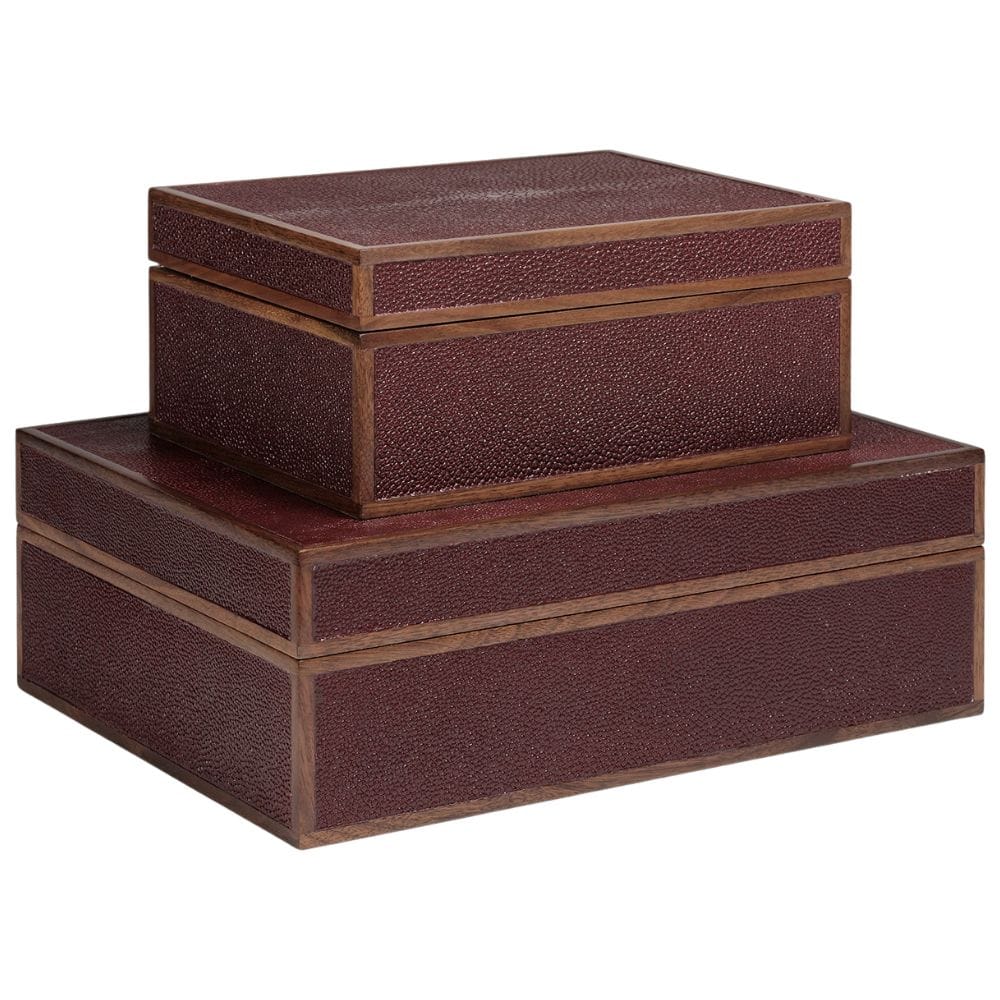 Cooper Box Set Boxes OBJCOOPERBXFSOXB