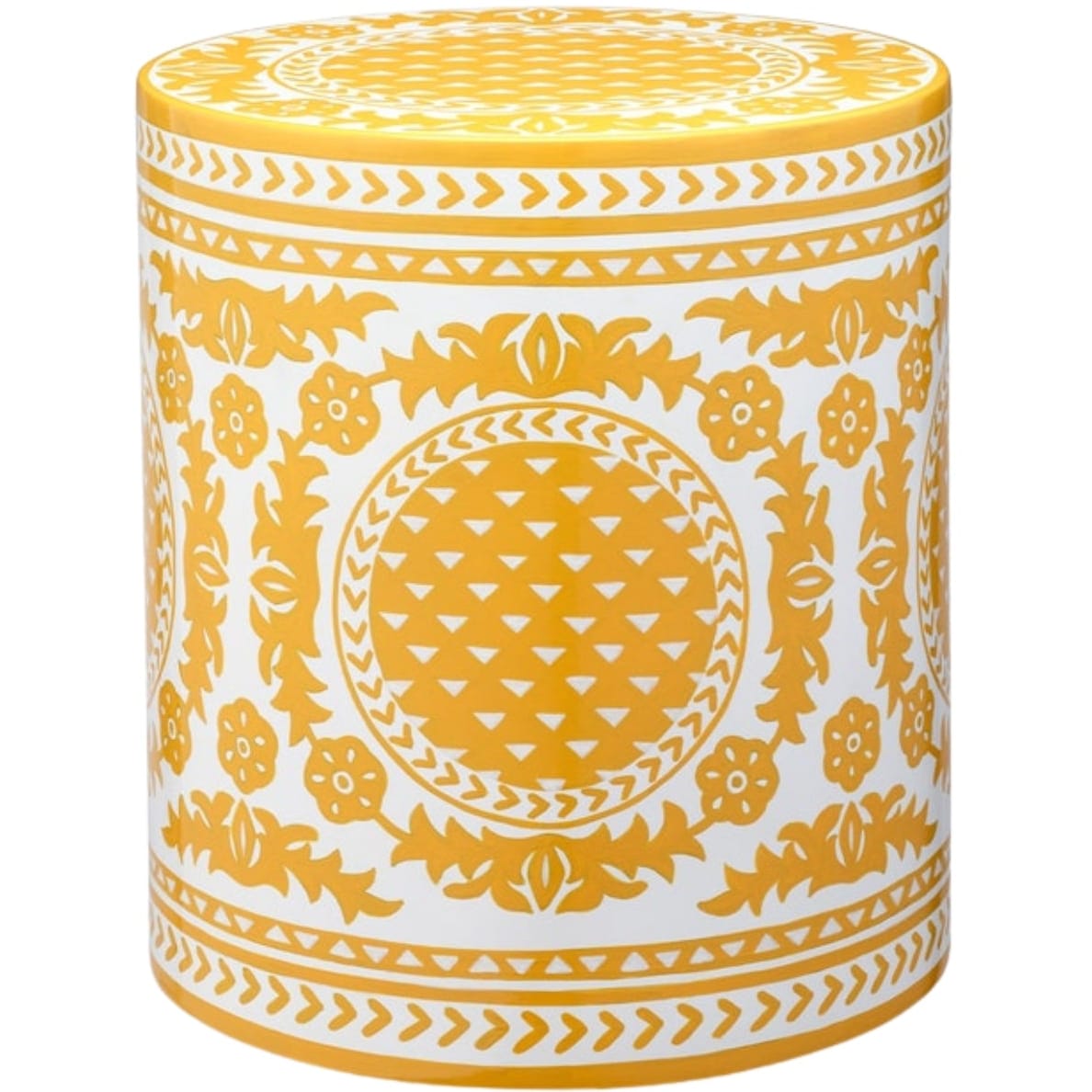 Diego Stool/Side Table Outdoor Side Tables FURDIEGOSTSFY