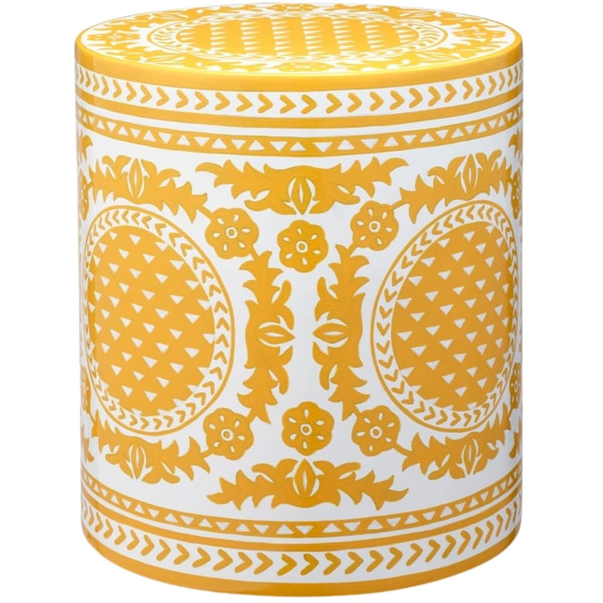 Diego Stool/Side Table Outdoor Side Tables