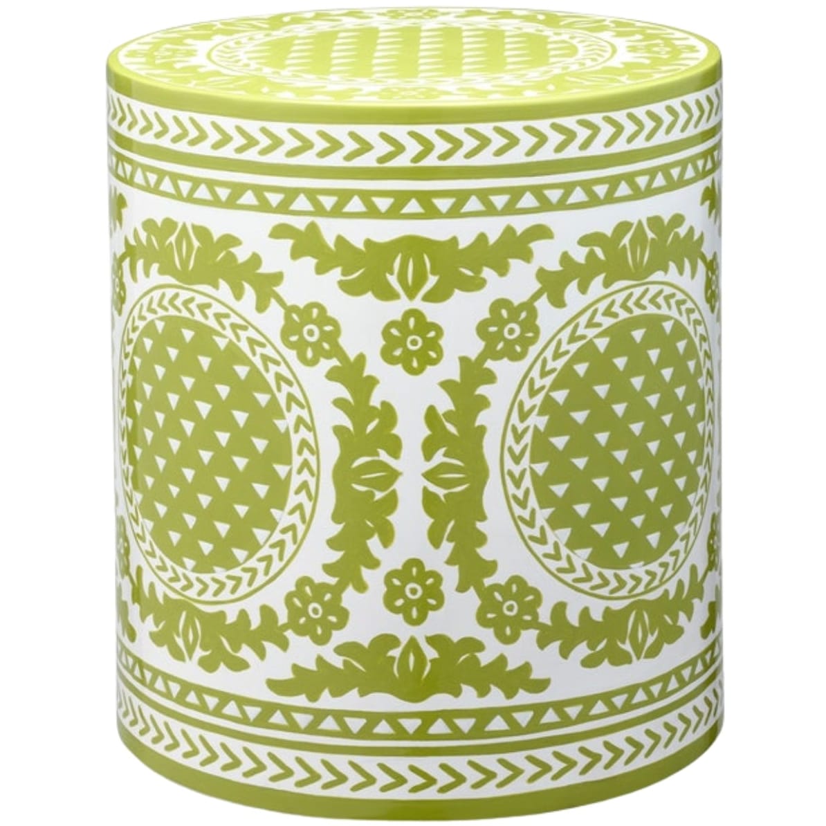 Diego Stool/Side Table Outdoor Side Tables