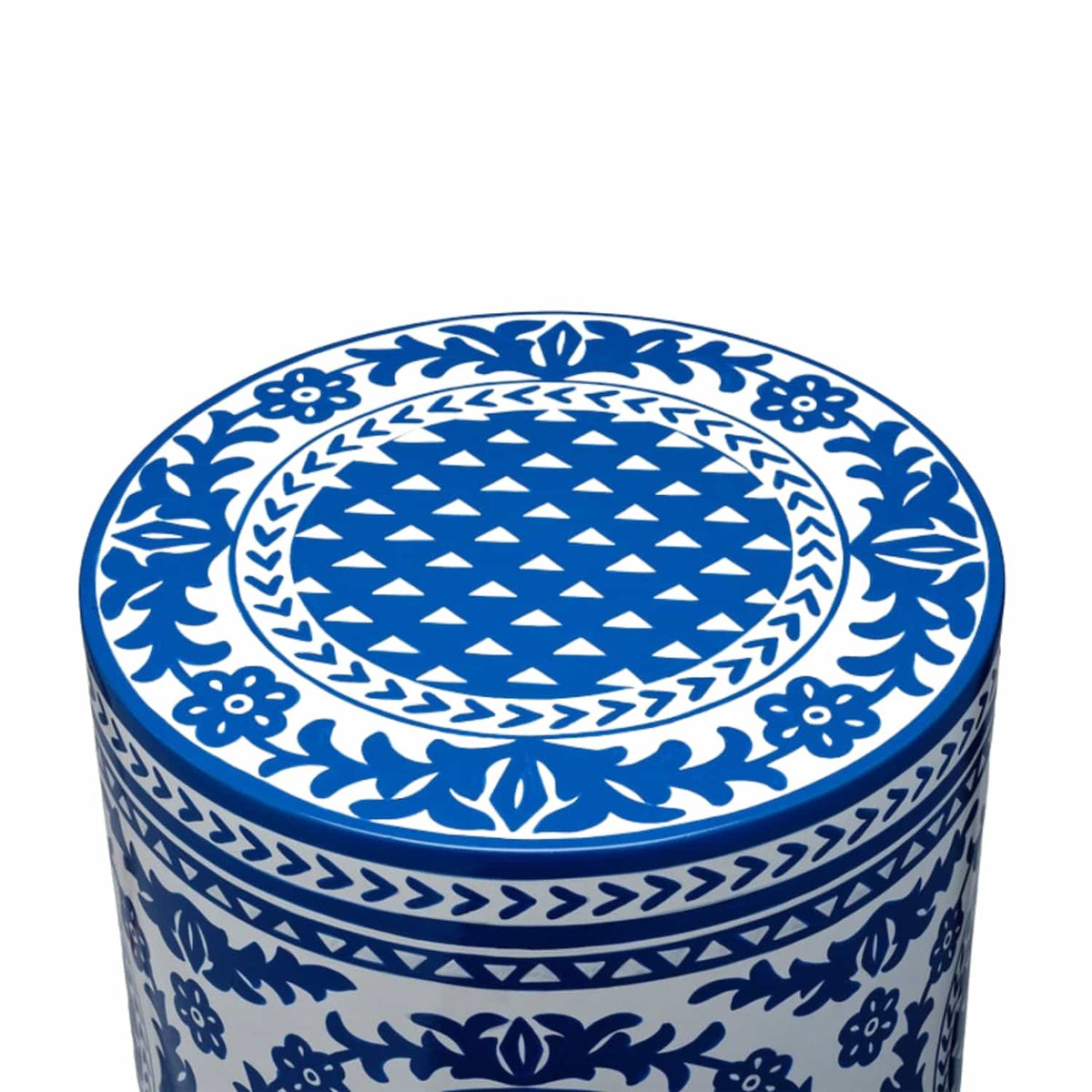 Diego Stool/Side Table Outdoor Side Tables