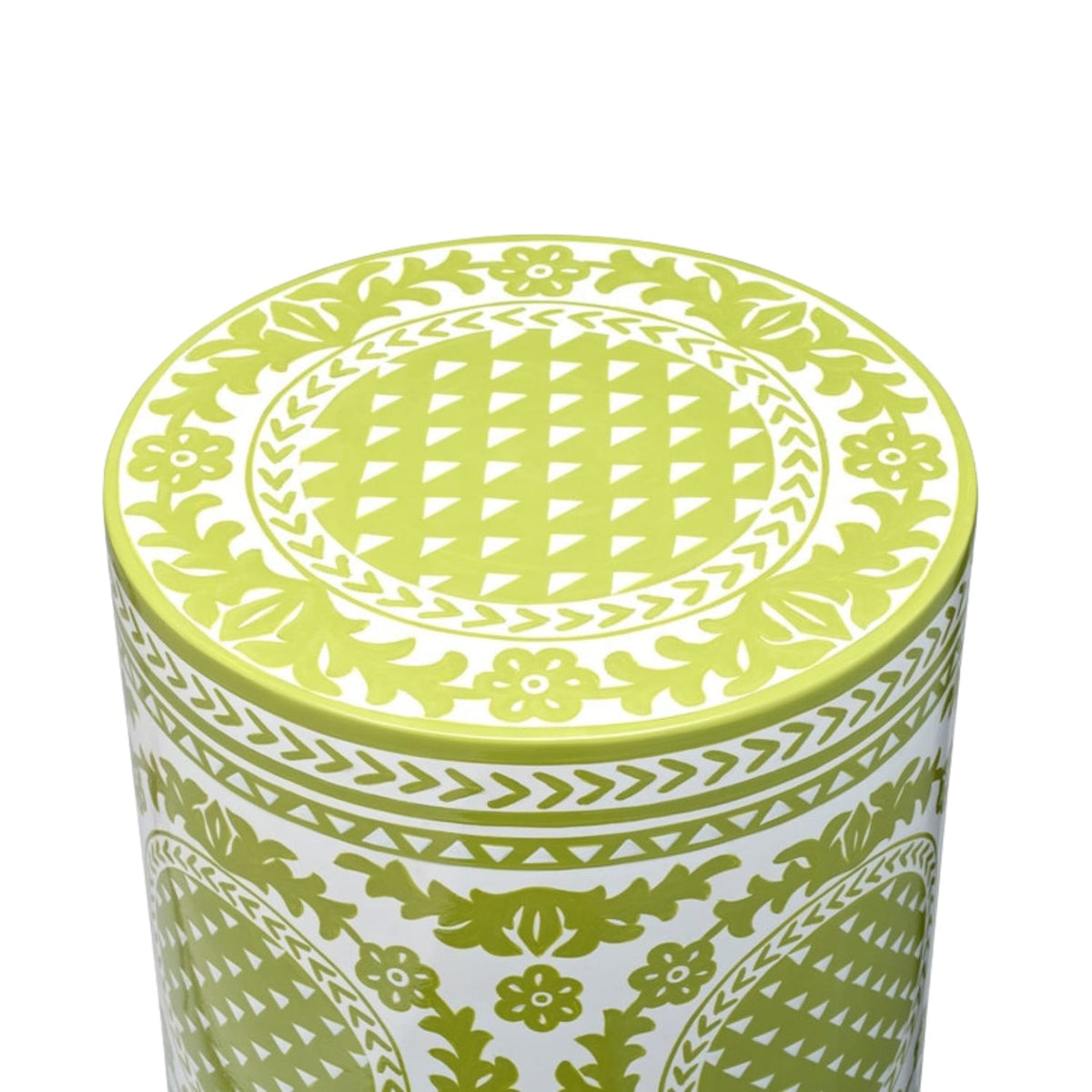 Diego Stool/Side Table Outdoor Side Tables