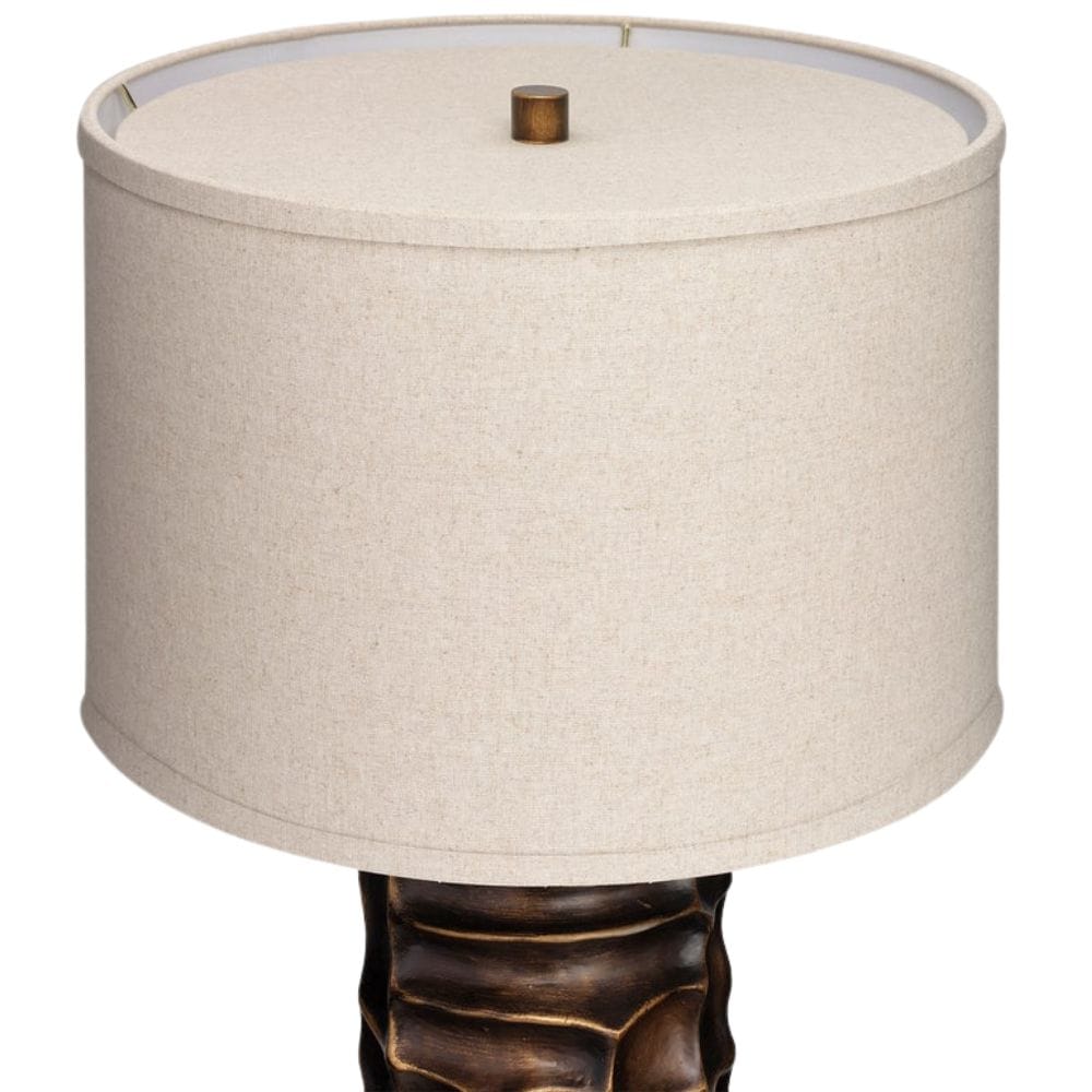 Drexen Table Lamp Table + Desk Lamps LGHDREXENBZ