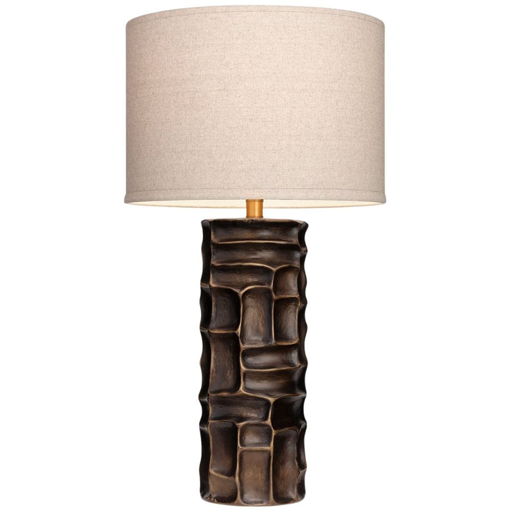 Drexen Table Lamp Table + Desk Lamps LGHDREXENBZ