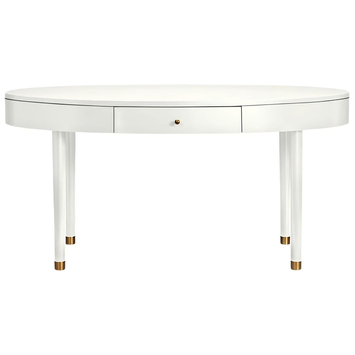 Ebba Desk Desks FUREBBADK6430PRT