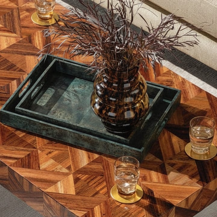 Elita Tray Set