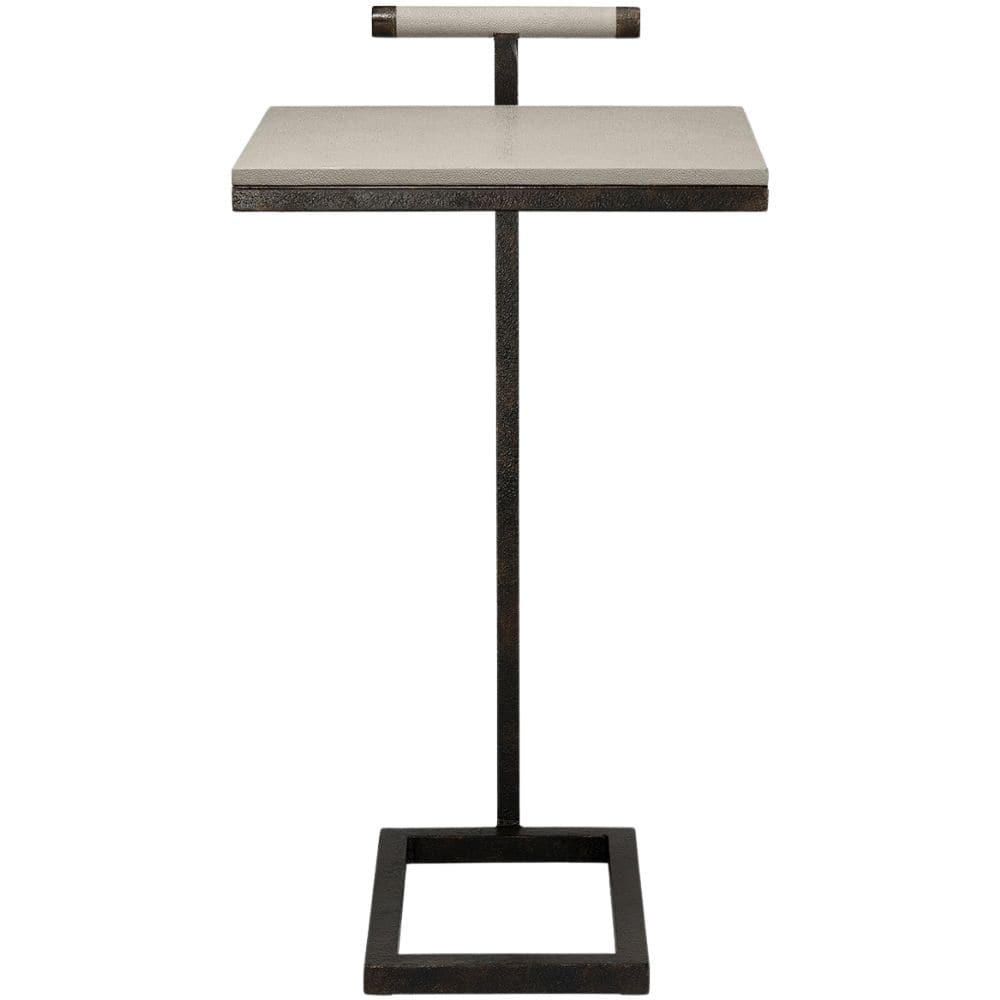 Ellery Laptop Table Side Tables FURELLERYSTBLPFSSFBZ