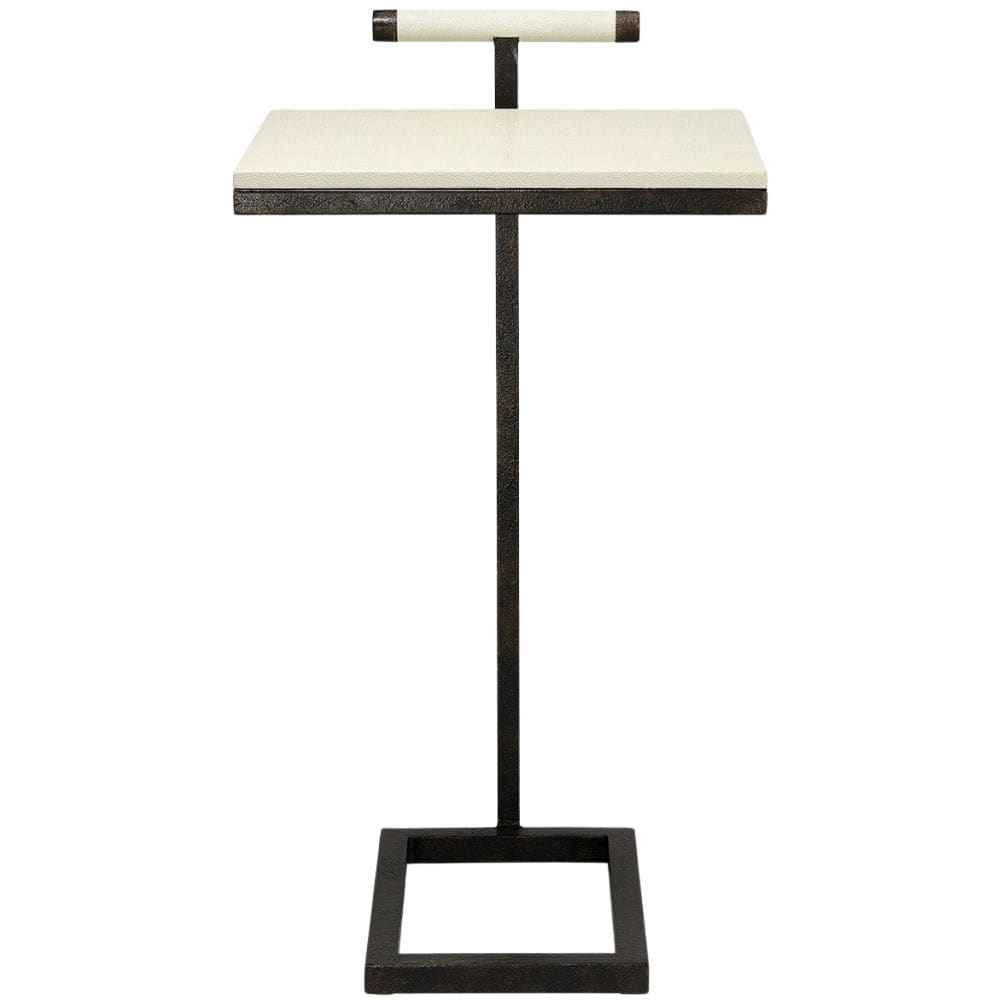 Ellery Laptop Table Side Tables FURELLERYSTBLPFSBCBZ