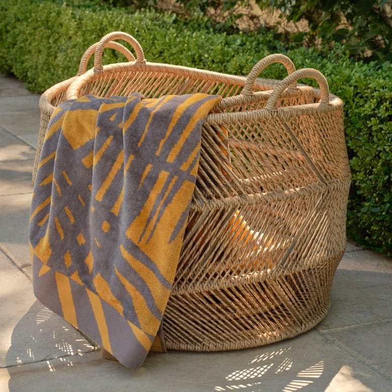 Eugene Basket Set Baskets + Bins