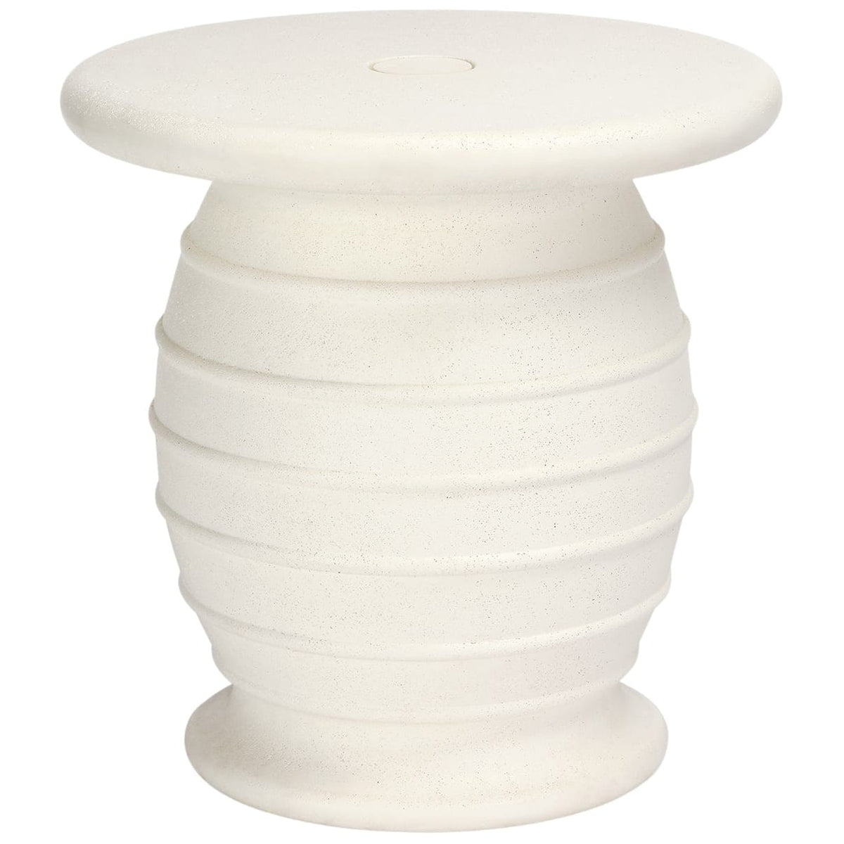 Finley Umbrella Table Outdoor Side Tables FURFINLUTBOW