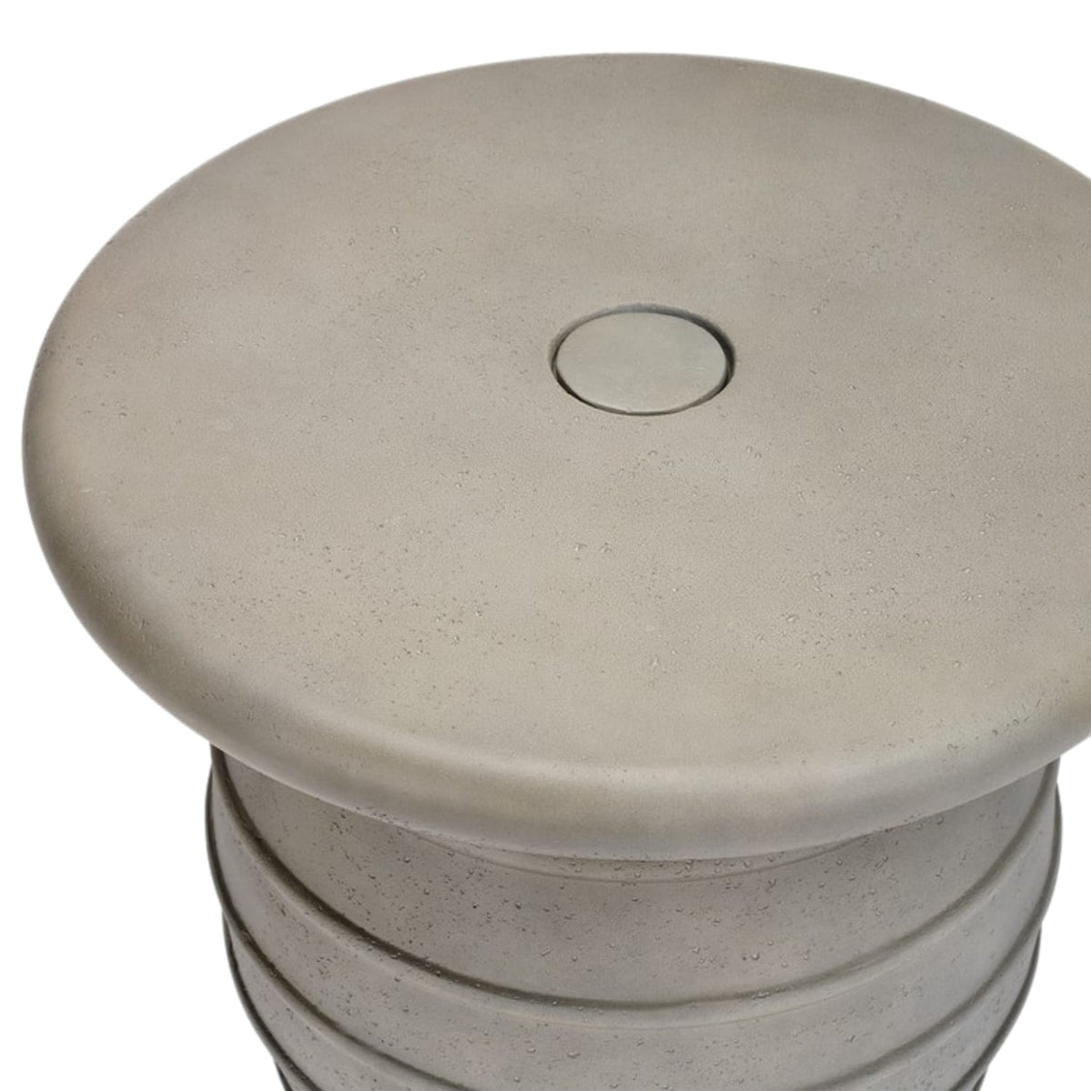Finley Umbrella Table Outdoor Side Tables