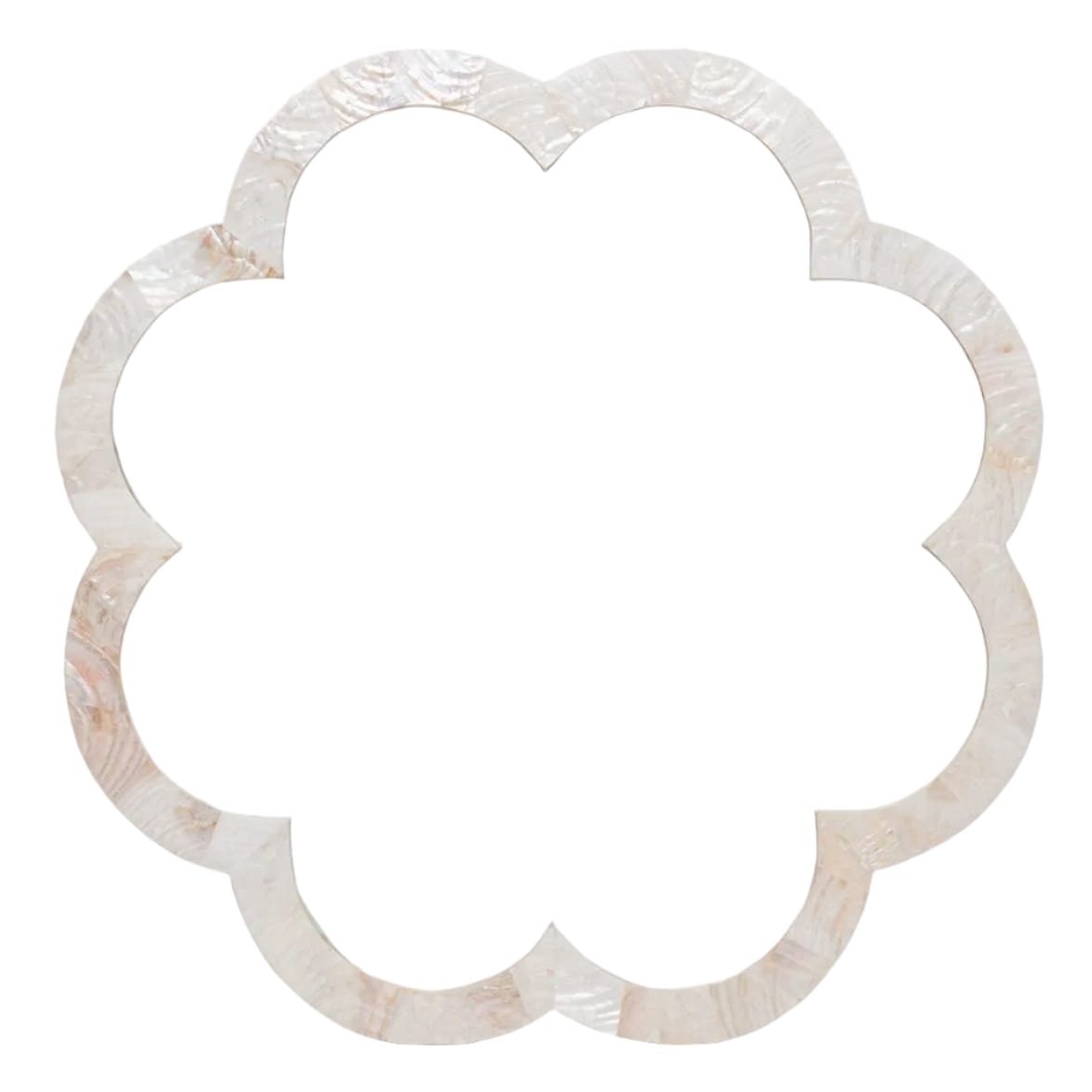 Fiona Mirror Arch + Curve Mirrors MIRFIONA0032KS