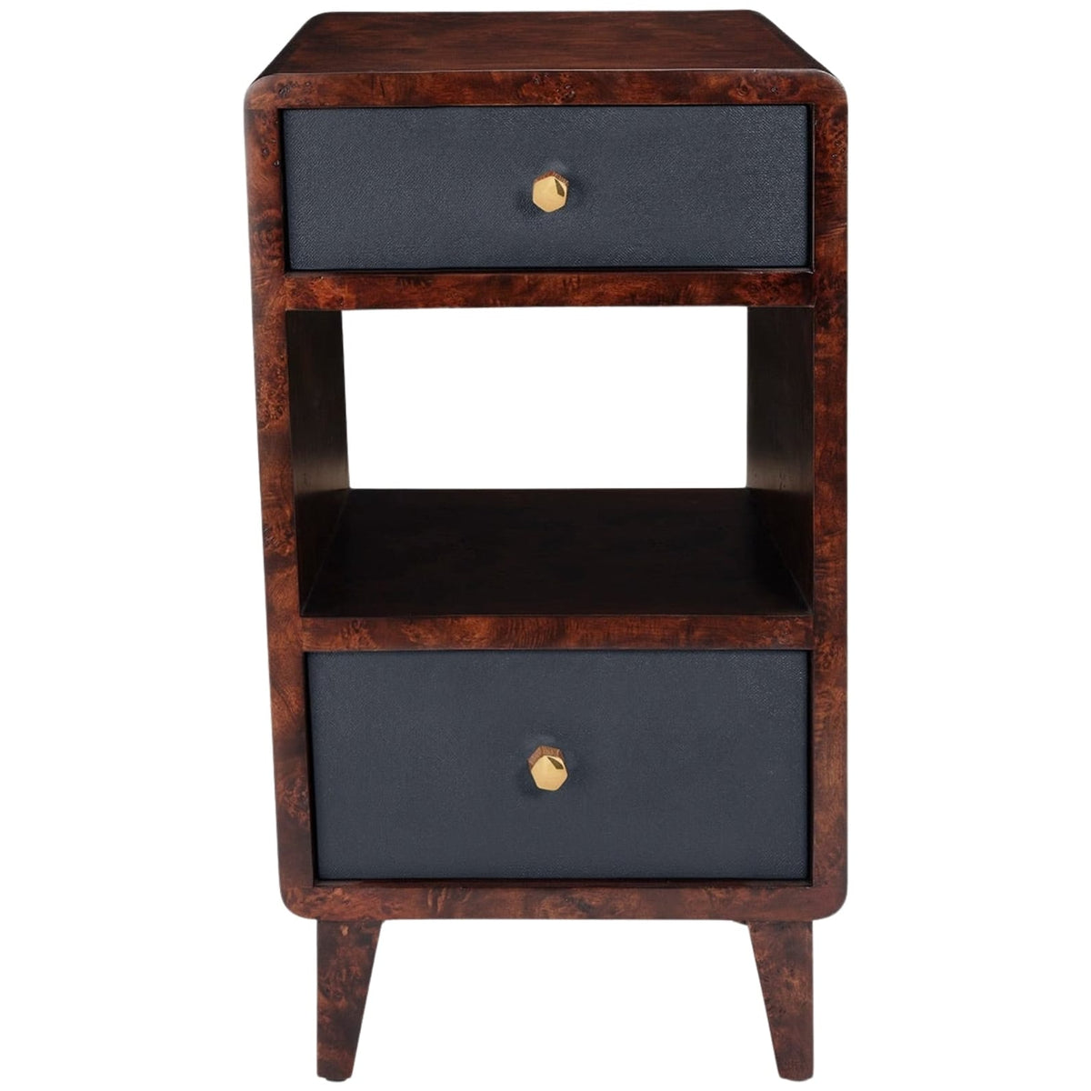 Frederick Nightstand Nightstands + Bedside Tables FURFREDERNGSGDNVDK