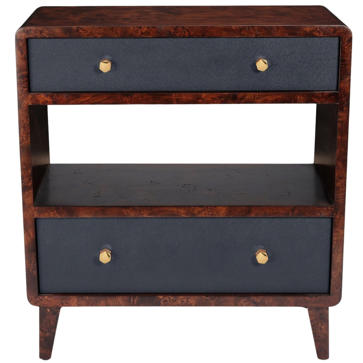 Frederick Nightstand Nightstands + Bedside Tables FURFREDERNGDBNVDK