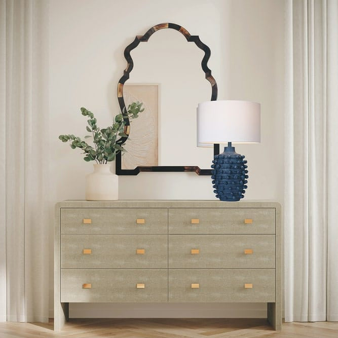 Harlow Dresser Dressers