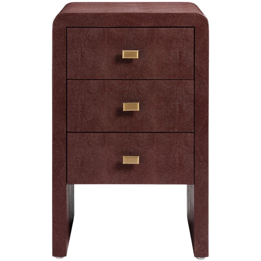 Harlow Nightstand Nightstands + Bedside Tables FURHARLOWNG18FSOXB