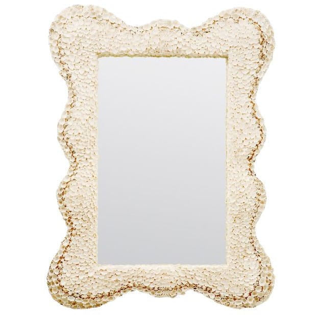 Isabella Mirror Arch + Curve Mirrors MIRISABELL3040WS