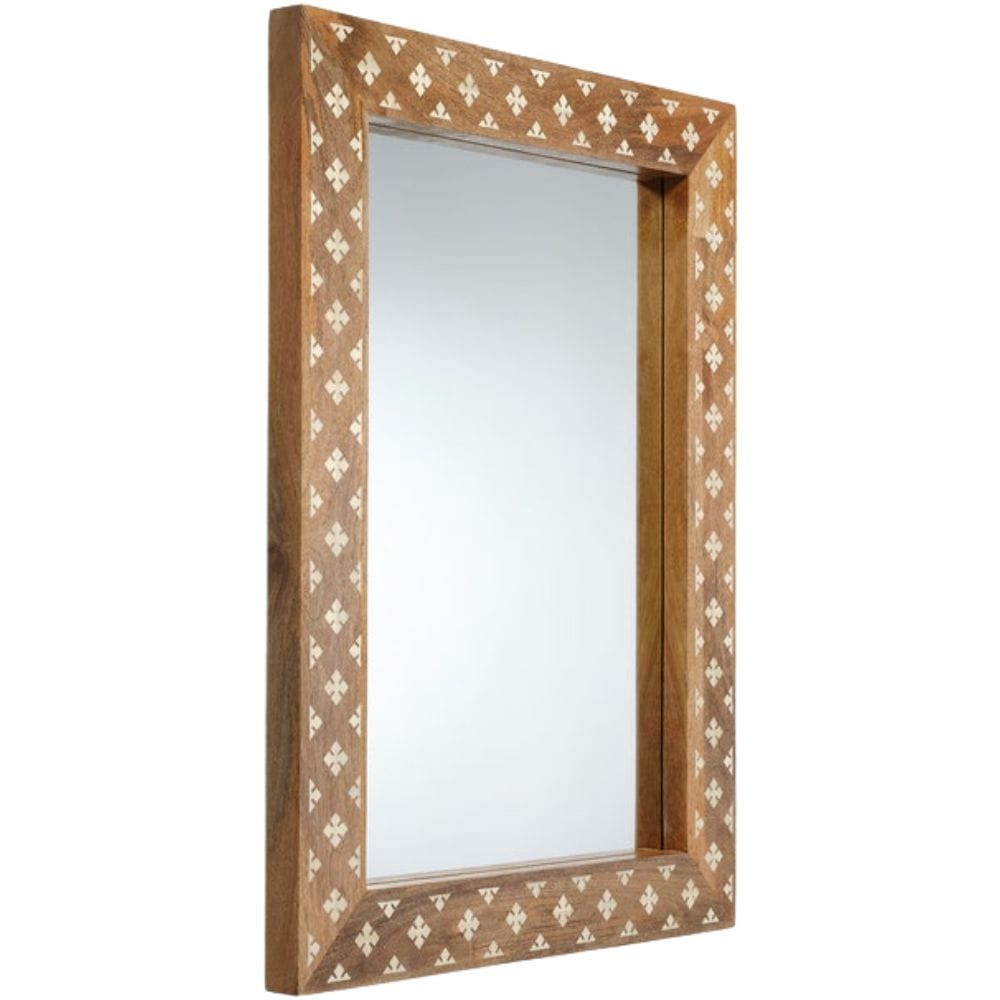 Izan Mirror Rectangle + Square Mirrors