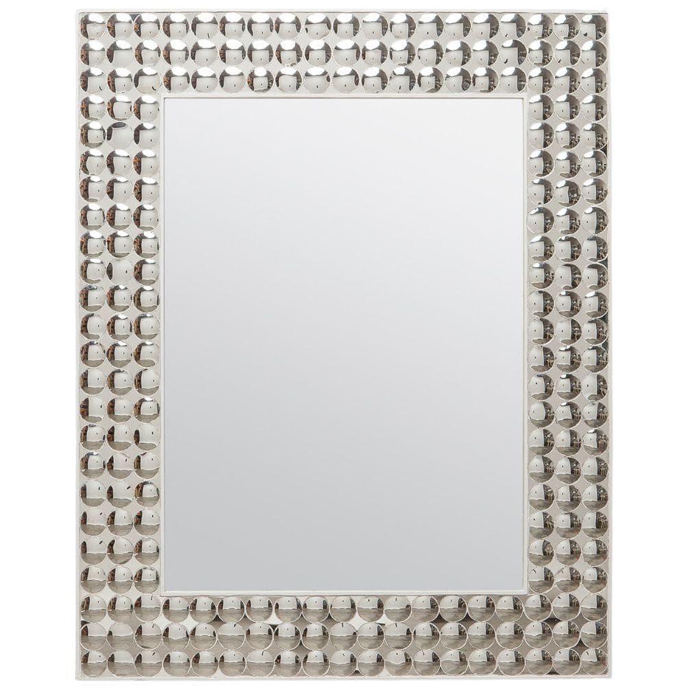 Jansey Mirror Rectangle + Square Mirrors MIRJANSEY4050TK