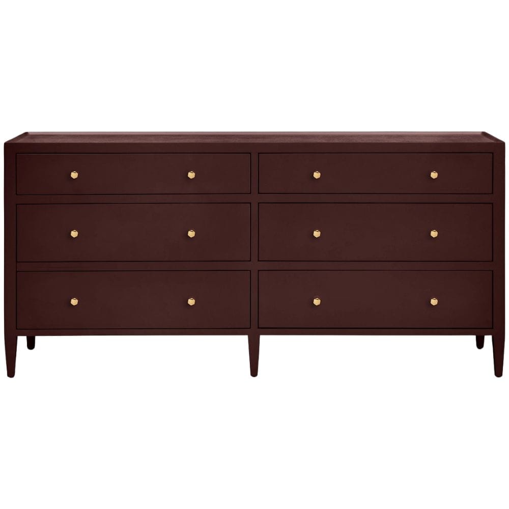 Jarin Dresser Dressers FURJARINDR72LNOXB