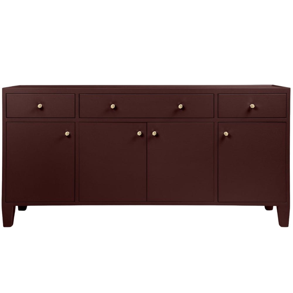 Jarin Buffet Sideboards + Cabinets FURJARINBUF7618LNOXB